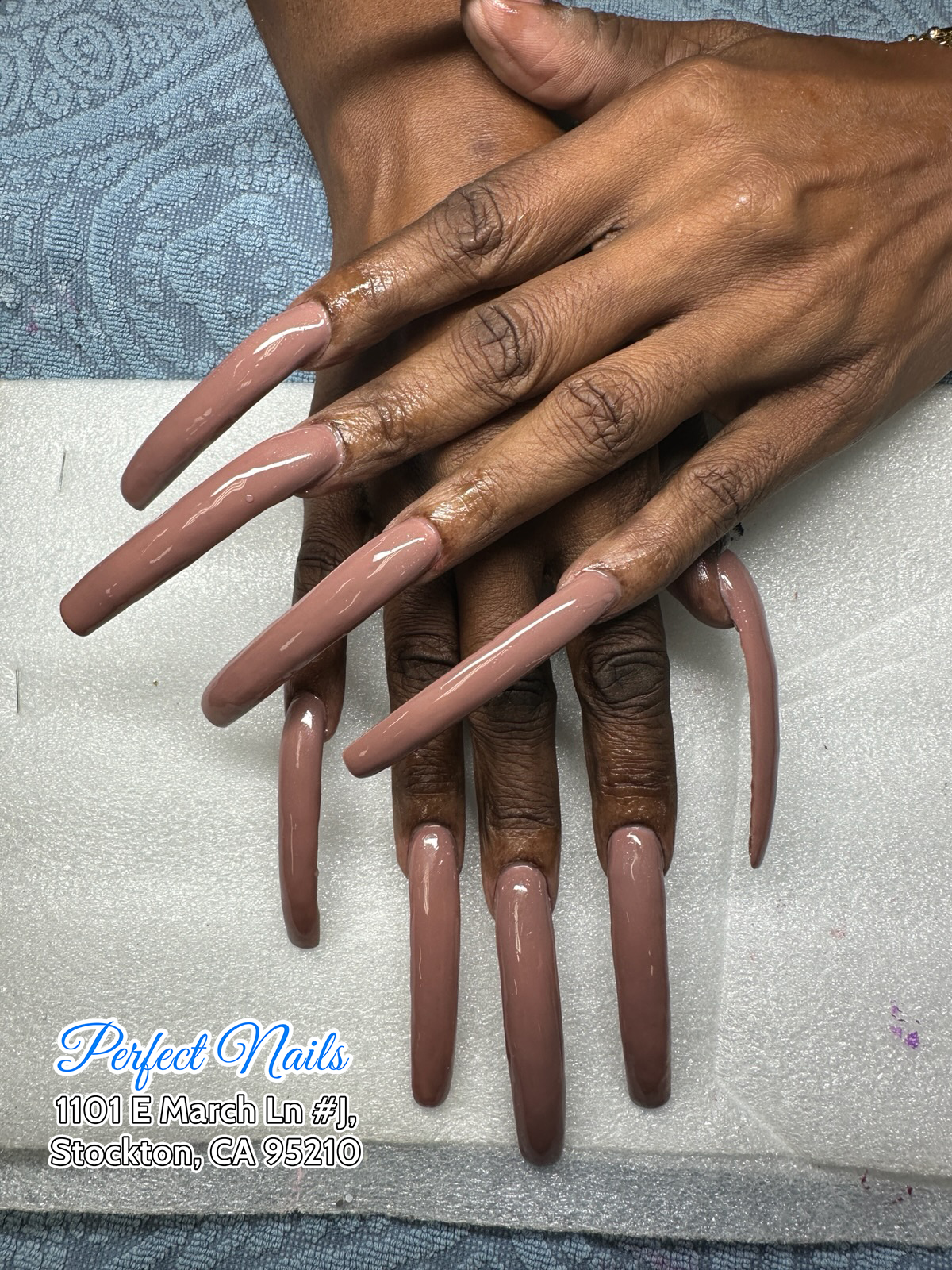 The connection between beautiful nails and inner confidence is real and powerful.